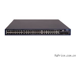 華三通信H3C S3600-52P-PWR-EI交換機全面解析 性能、報價與技術支持